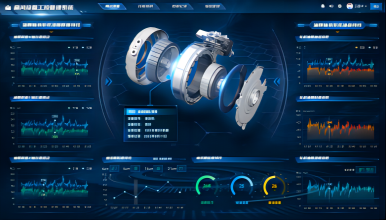 Bianhong Intelligent Hydraulic Rolling Equipment and Operation&Maintenance Platform