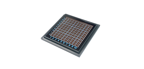 Infrared Chip Series