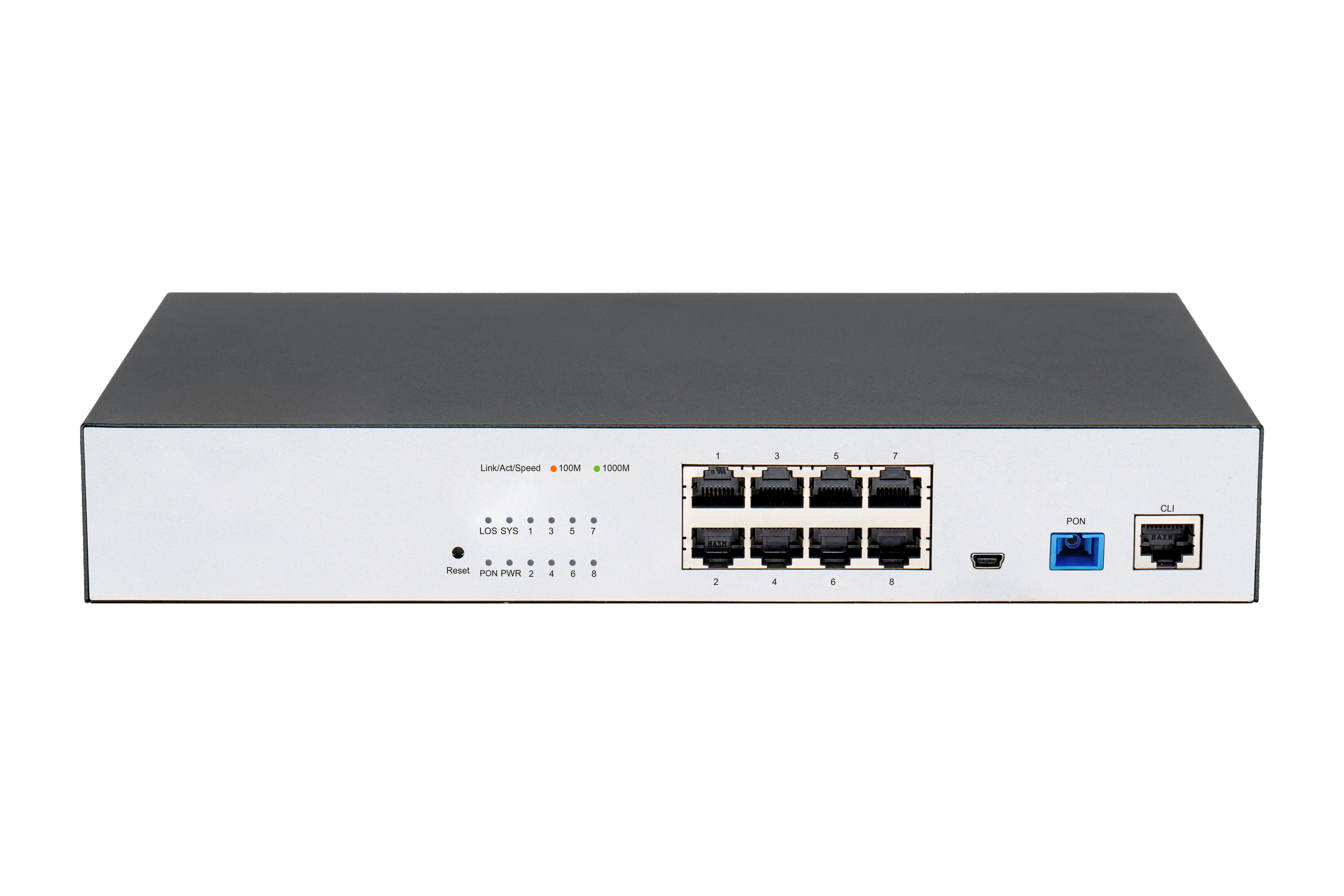 Optical Network Unit ONU208