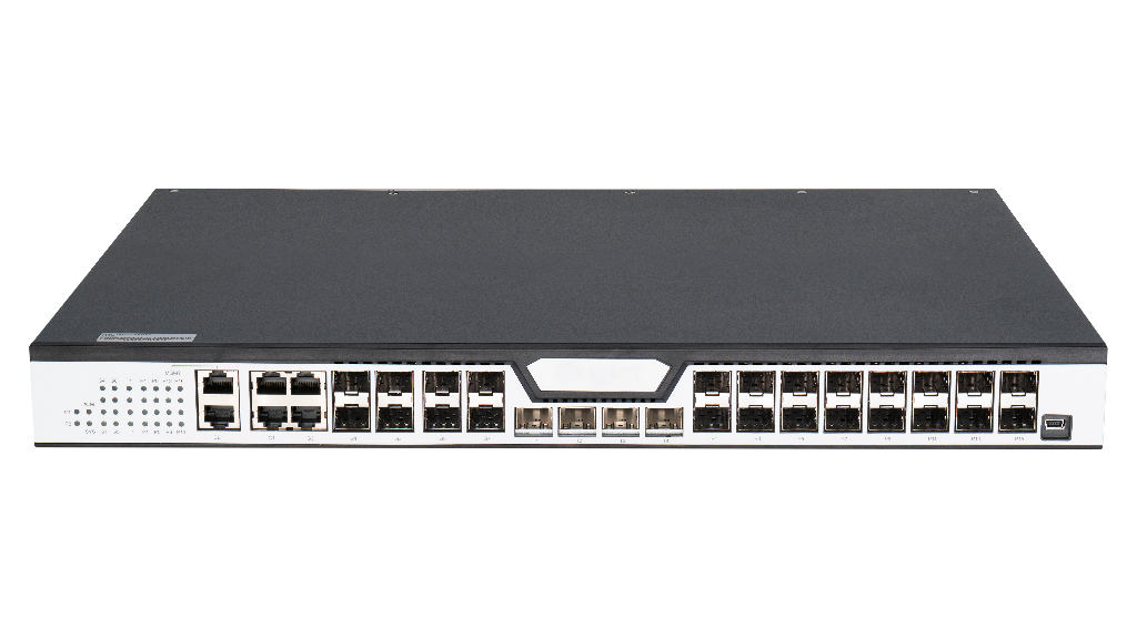 Optical Line Terminal OLT1016