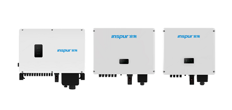 Intelligent photovoltaic inverter