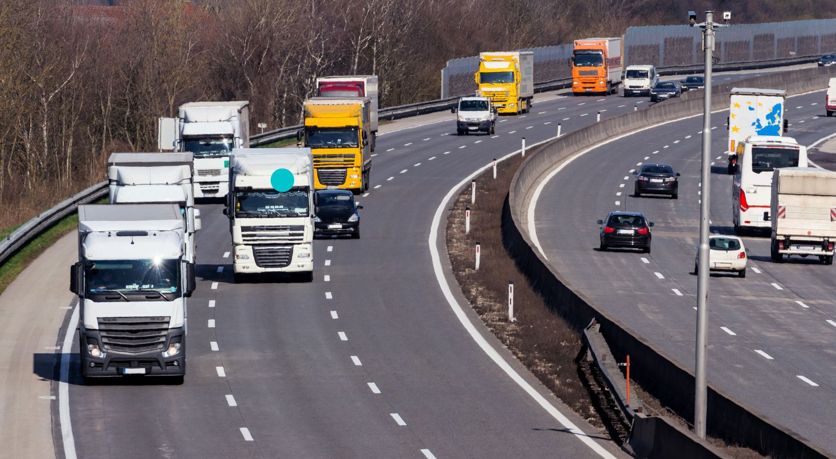 Solution de surveillance du trafic et de commandement d’urgence